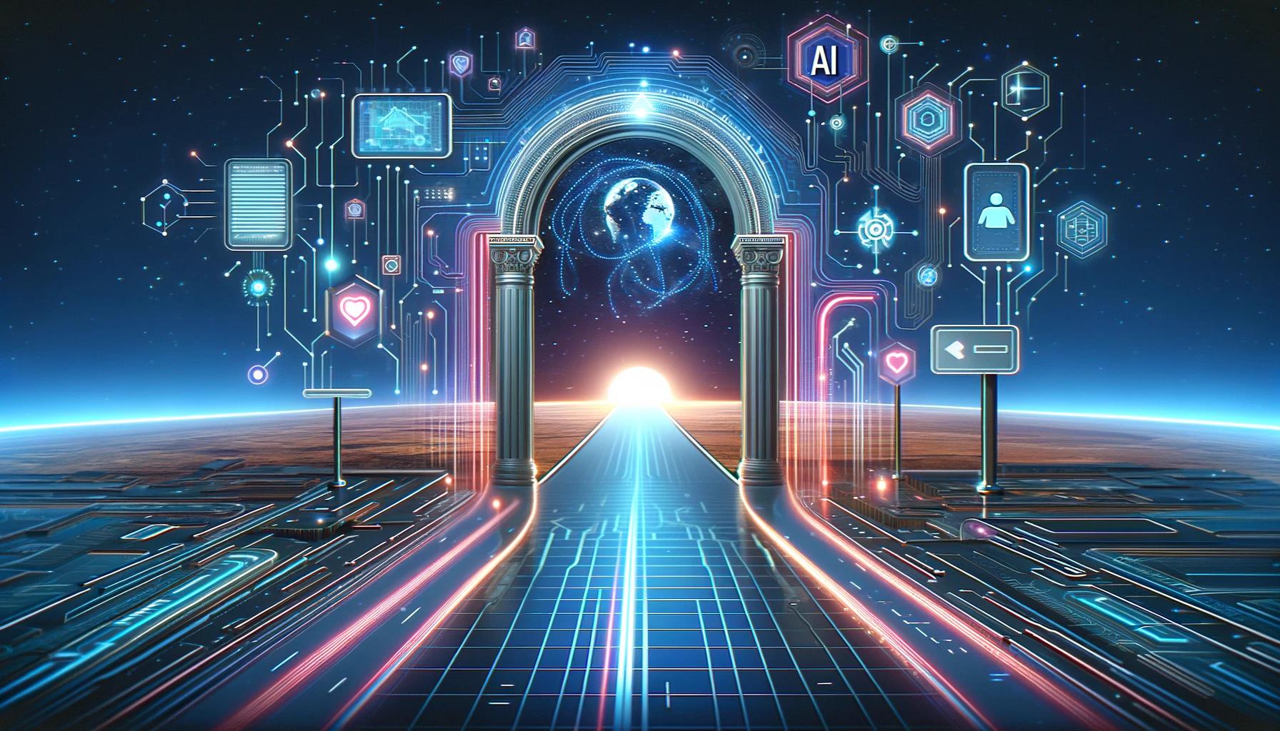 welcoming digital marketing future درباره ما