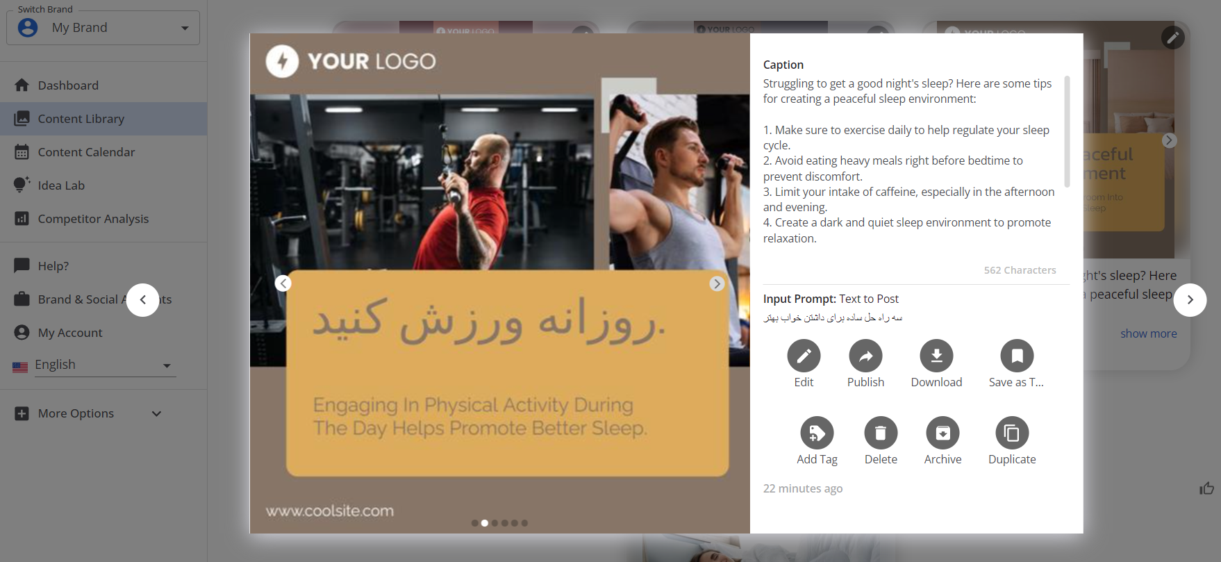 02 معرفی بهترين ابزارها برای توليد پست ايكس با هوش مصنوعی
