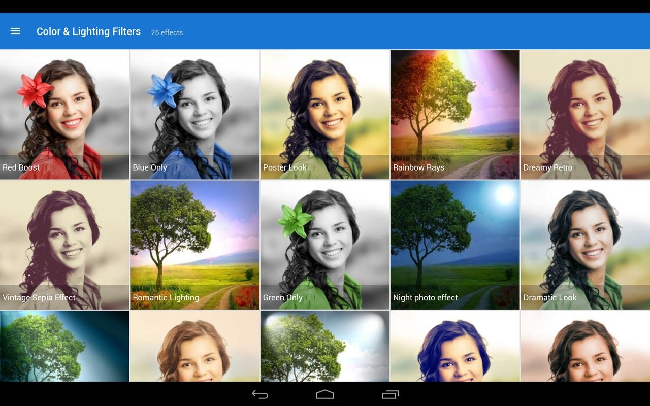 هوش مصنوعی Photo Lab