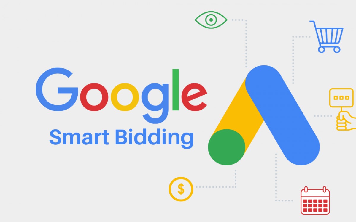 Smart Bidding