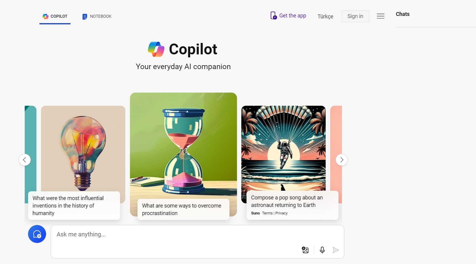 Copilot