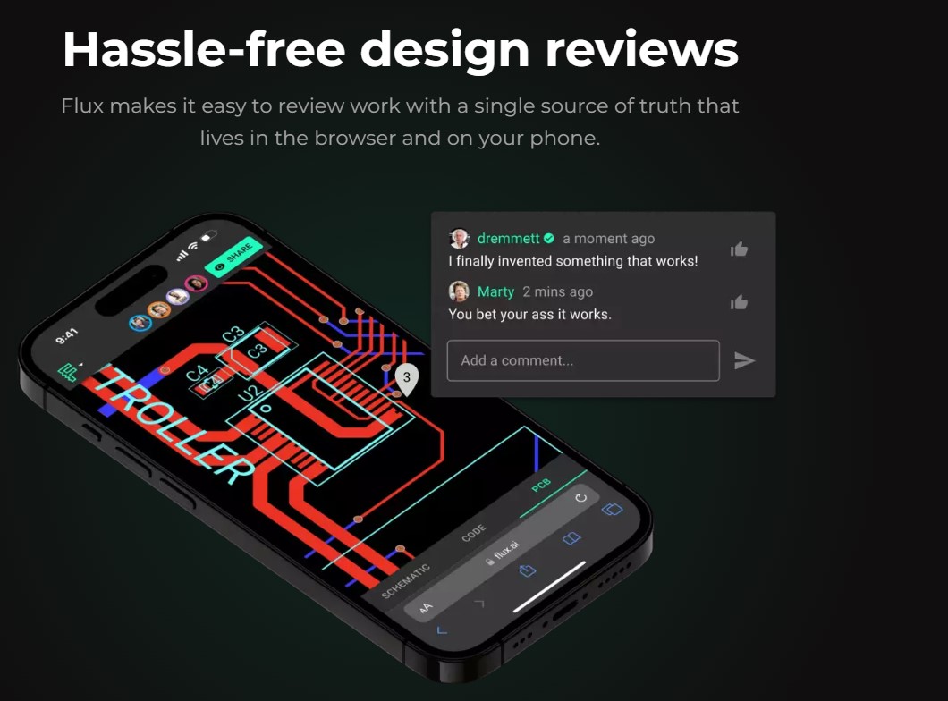 نصب Flux روی سیستم شخصی