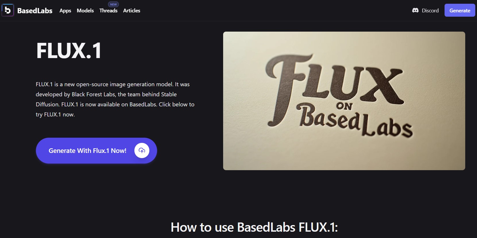  BasedLabs