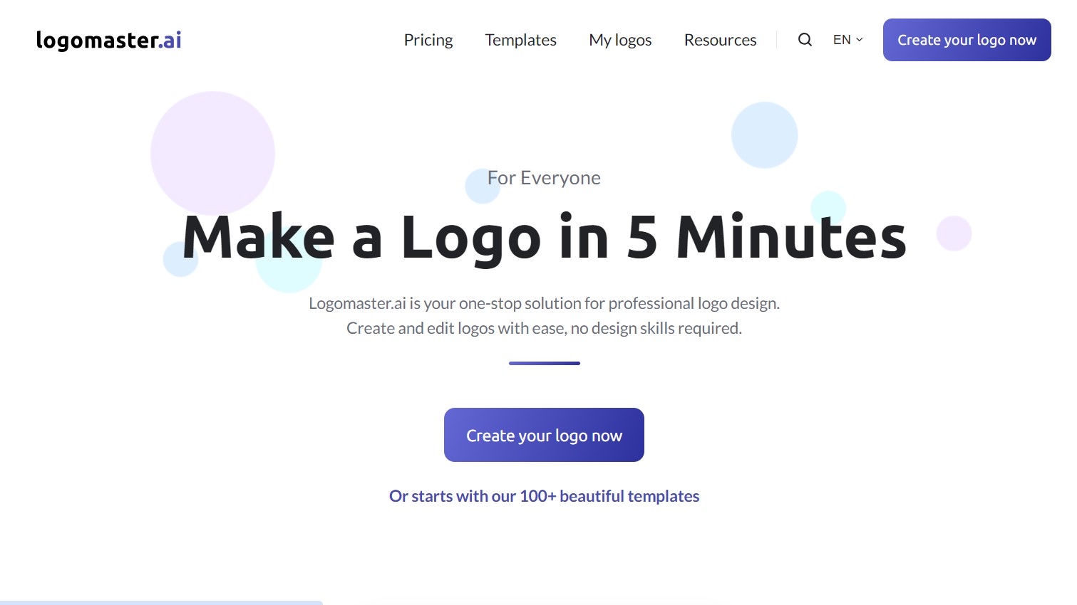 logomaster.AI 