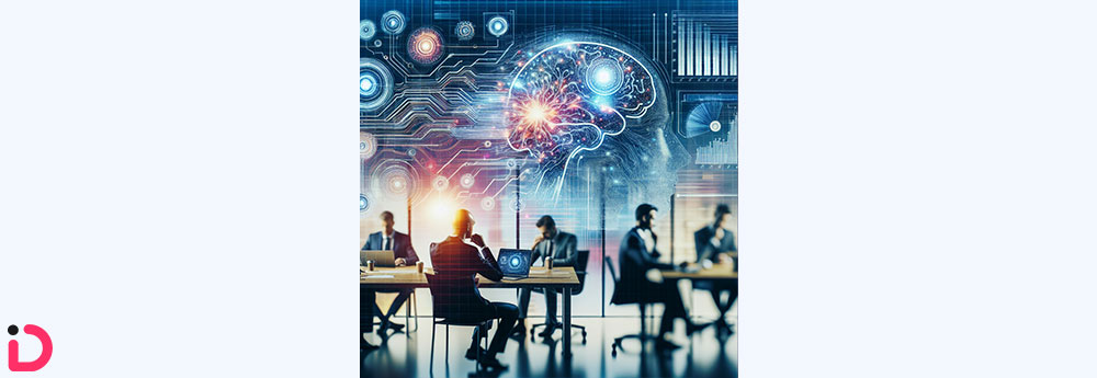 آنالیز رقبا با هوش مصنوعی