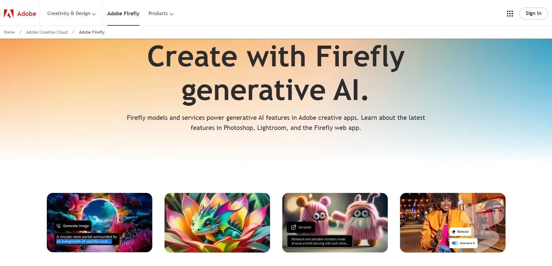 Firefly