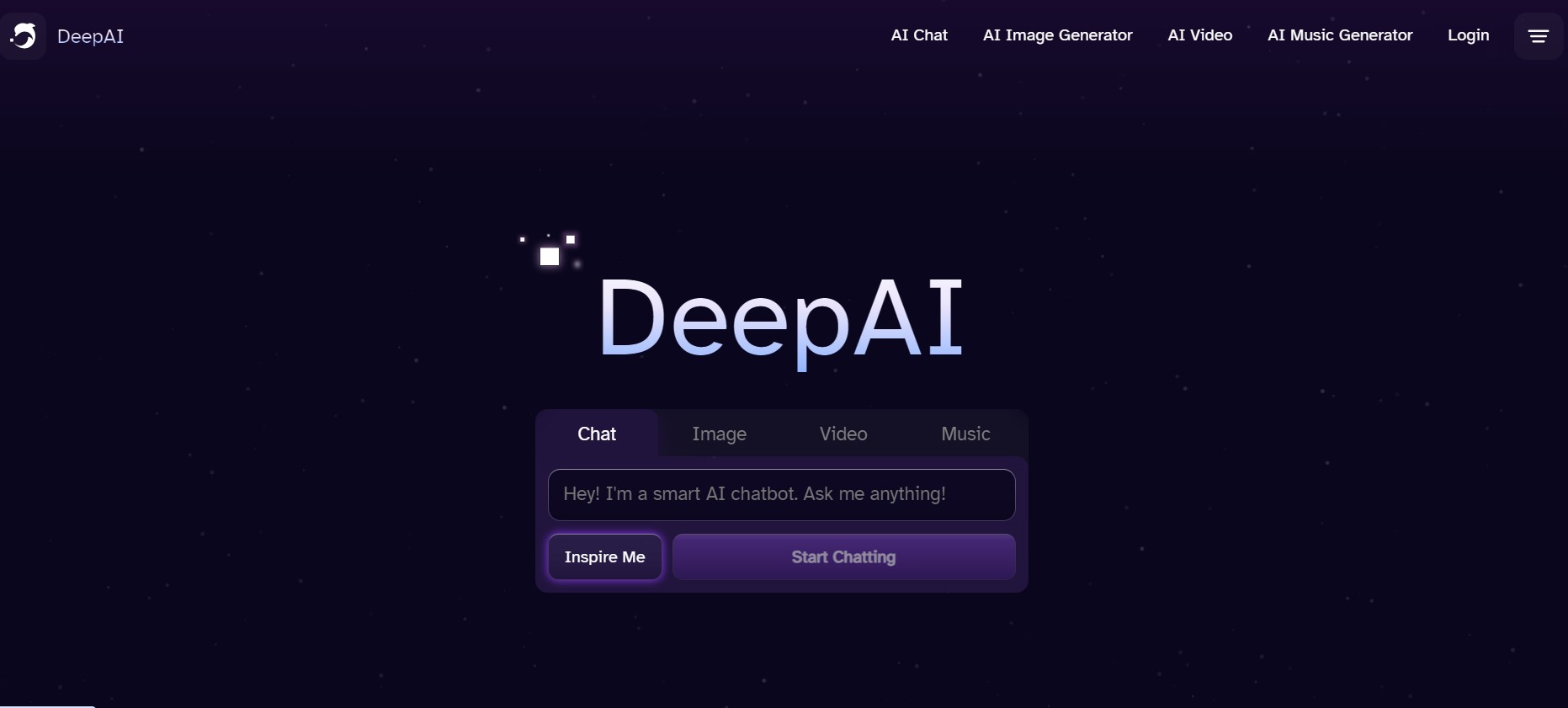 Deep AI