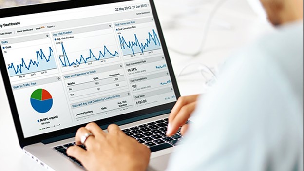 افزایش بازدید سایت با هوش مصنوعی 