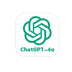 ChatGPT-4o