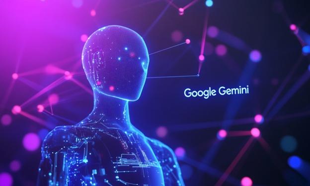 نقش Google Gemini 2.0 در رقابت هوش مصنوعی