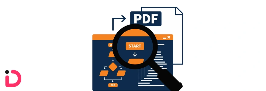هوش مصنوعی برای فایل‌های PDF