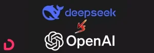 تفاوت DeepSeek R1 و OpenAI O1