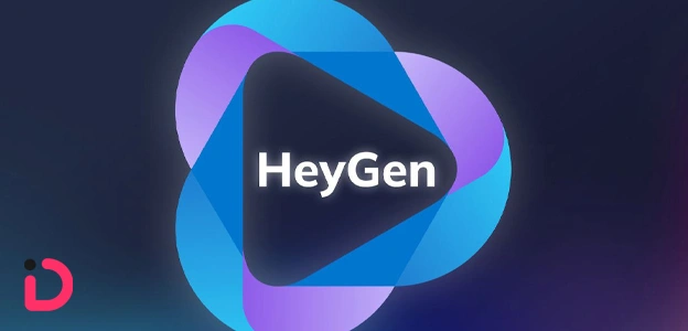 هوش مصنوعی HeyGen