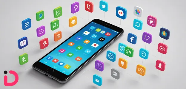 هوش مصنوعی‌ها برای موبایل