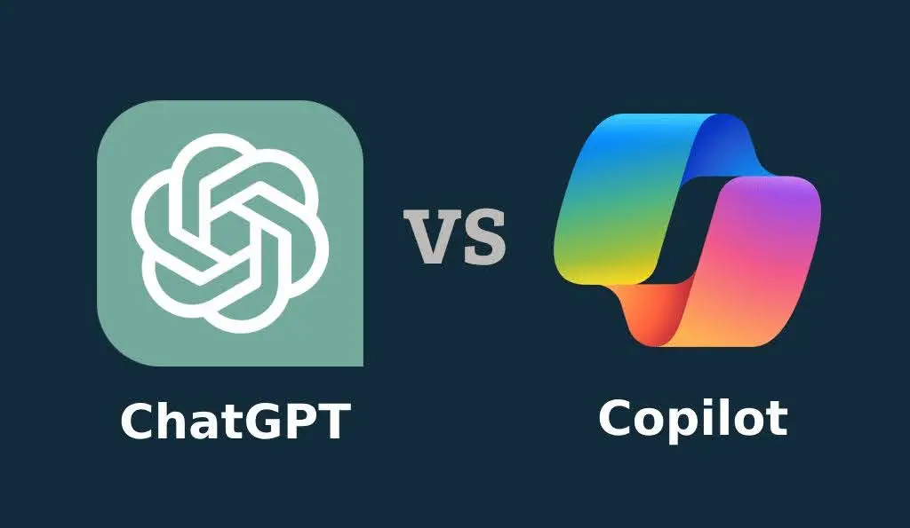 Copilot یا ChatGPT