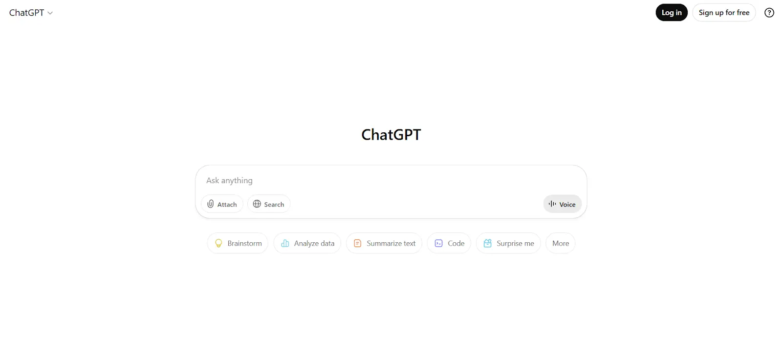 Chat GPT چیست؟ دستیار خلاق و همه کاره