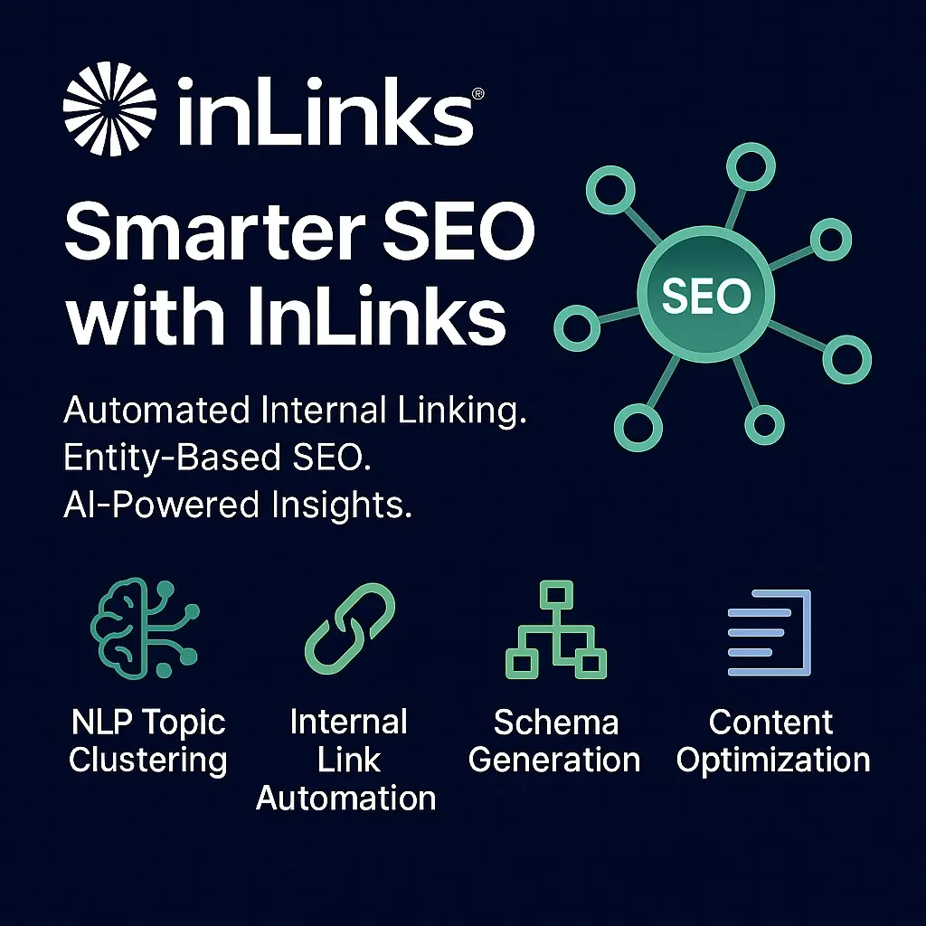 هوش مصنوعی InLinks