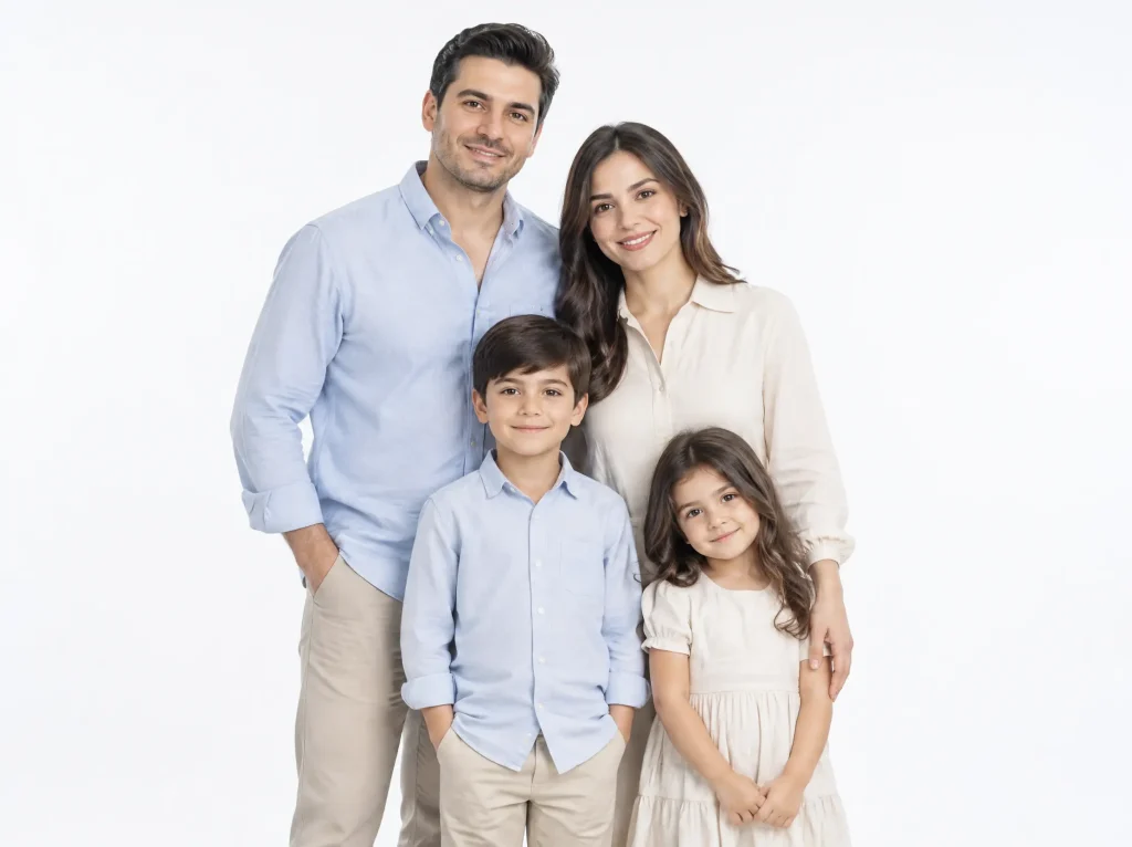 مینیمال سفید