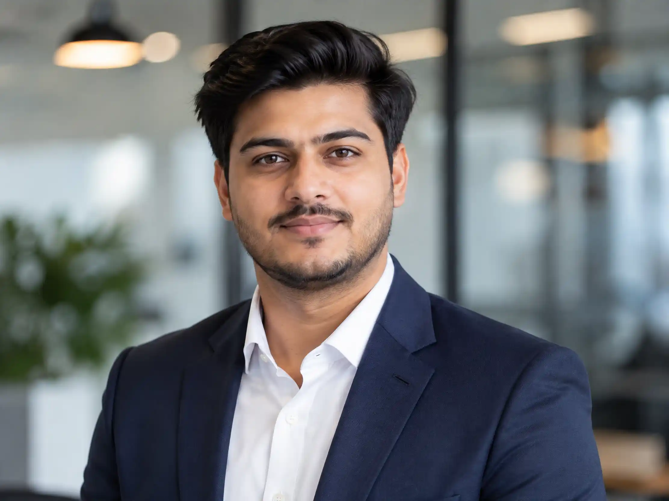 عکس پروفایل مناسب لینکدین