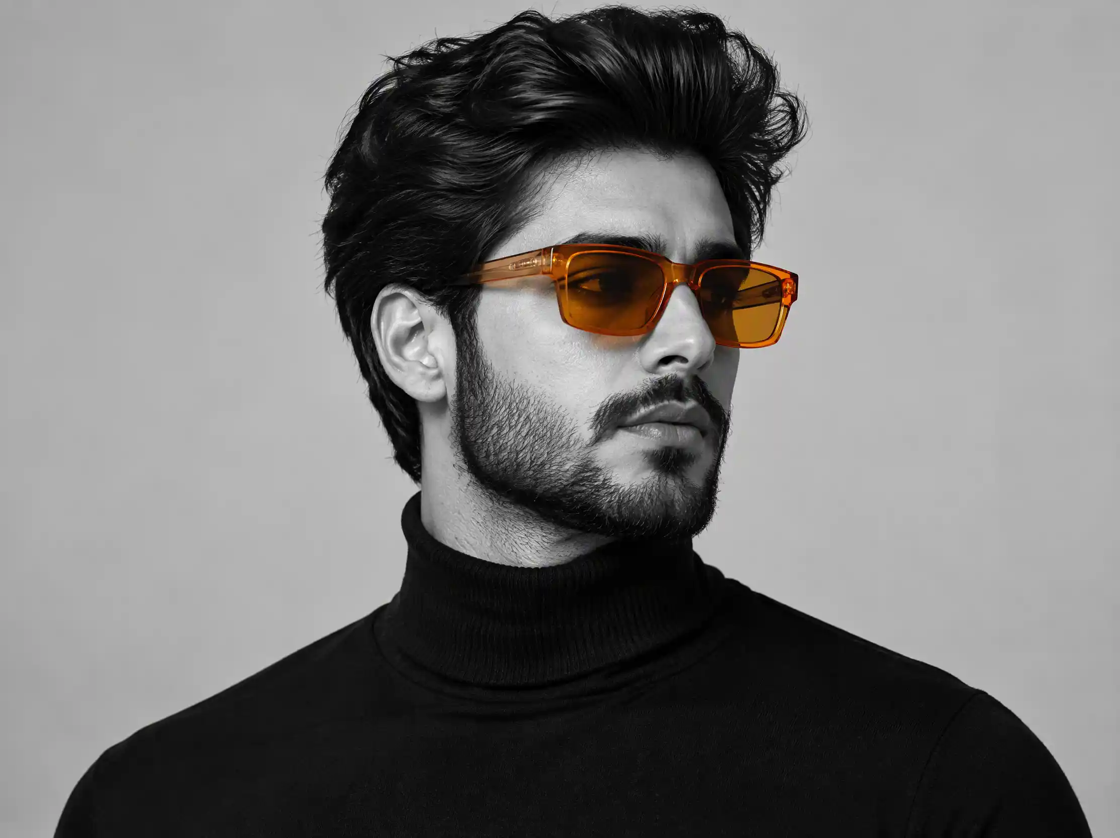 عکس پروفایل مردانه شیک